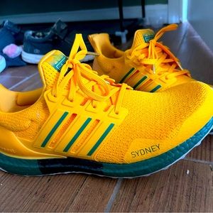 Adidas Sydney Edition